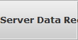 Server Data Recovery Houston server 